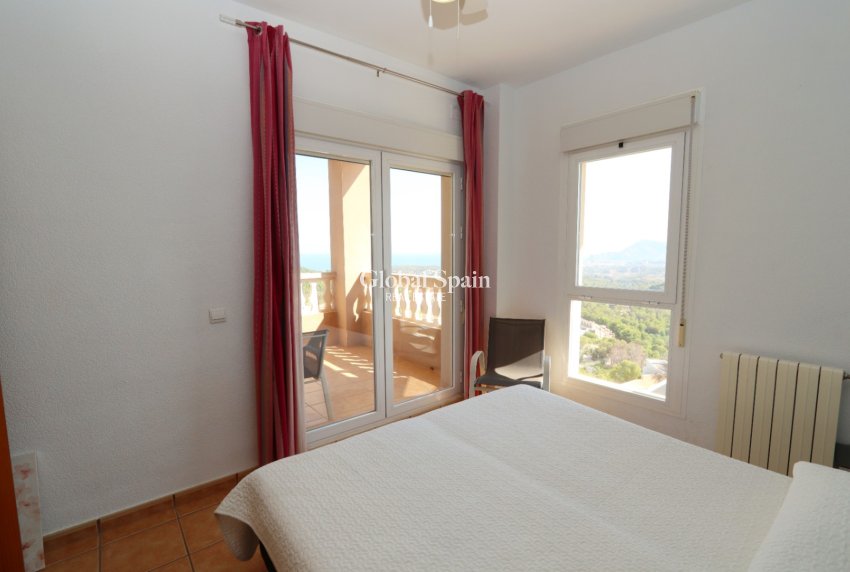 Revente - VILLA -
ALTEA - Costa Blanca