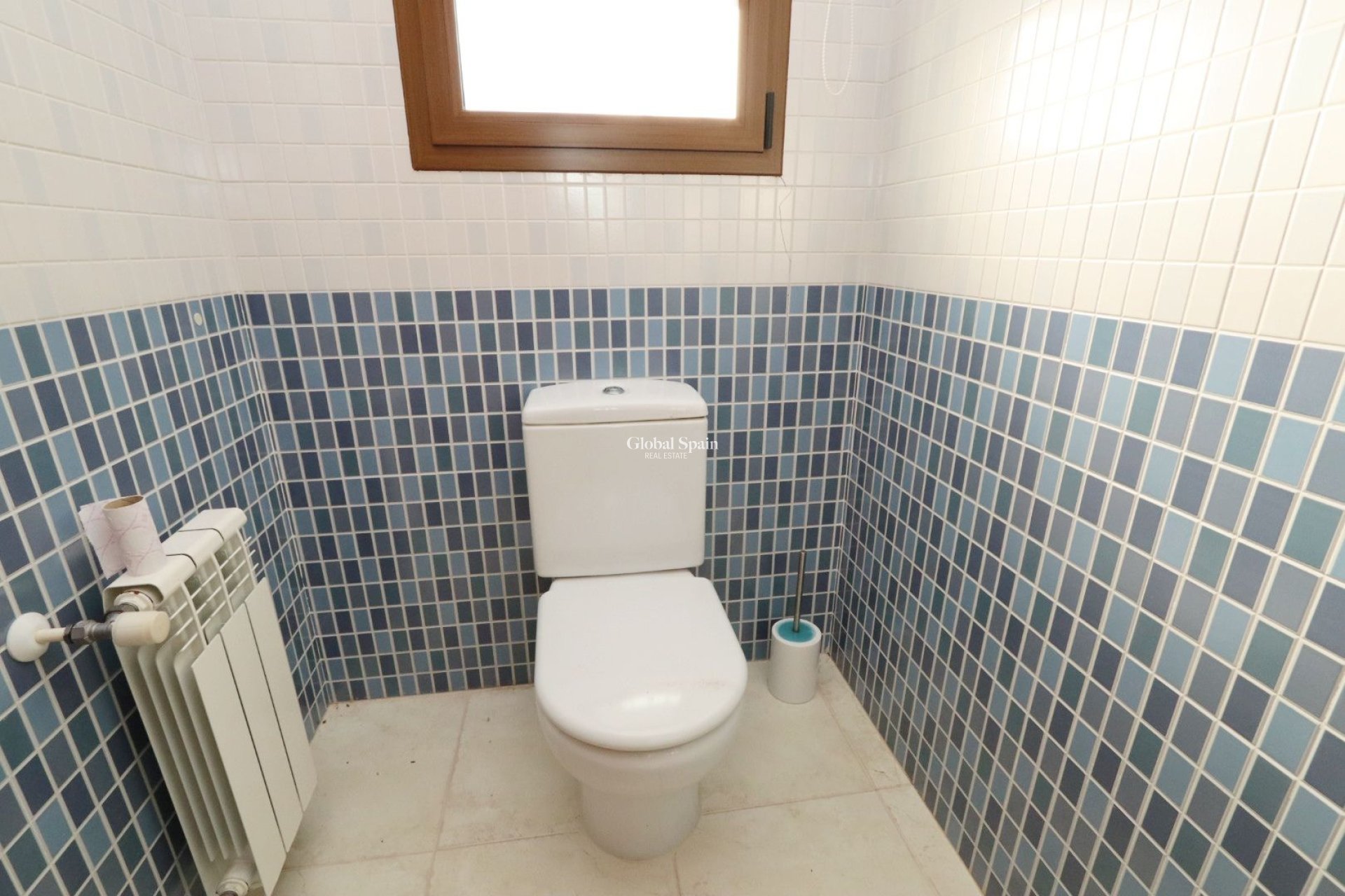 Revente - VILLA -
ALTEA - Costa Blanca