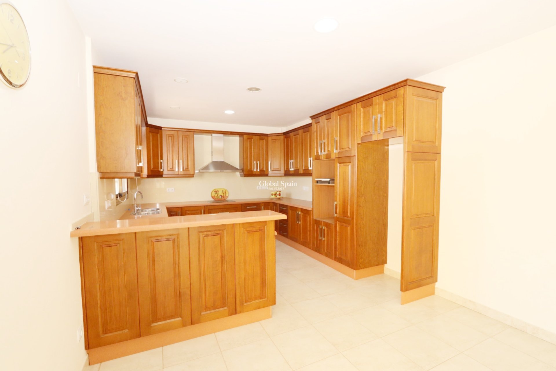 Revente - VILLA -
ALTEA - Costa Blanca