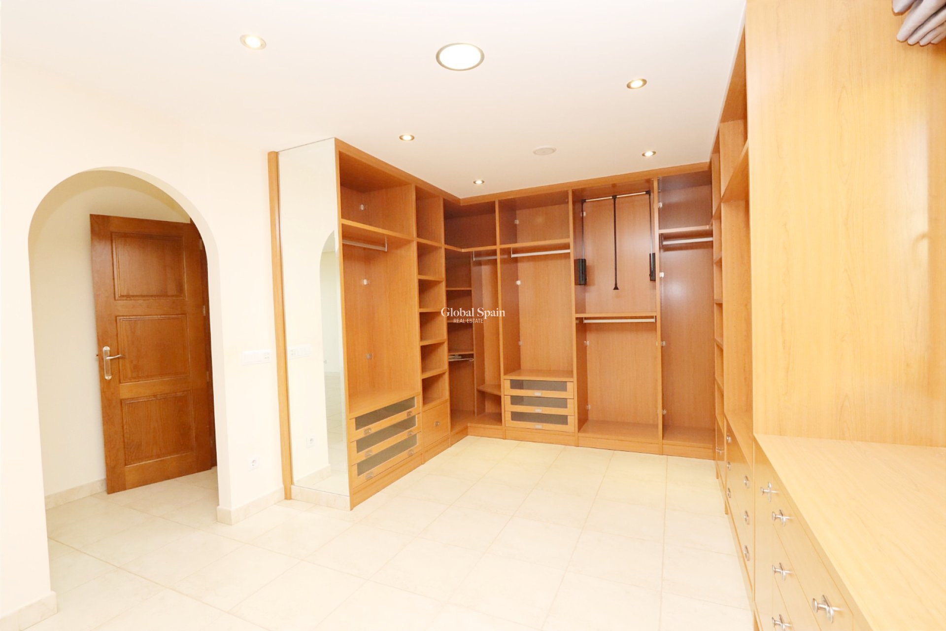 Revente - VILLA -
ALTEA - Costa Blanca