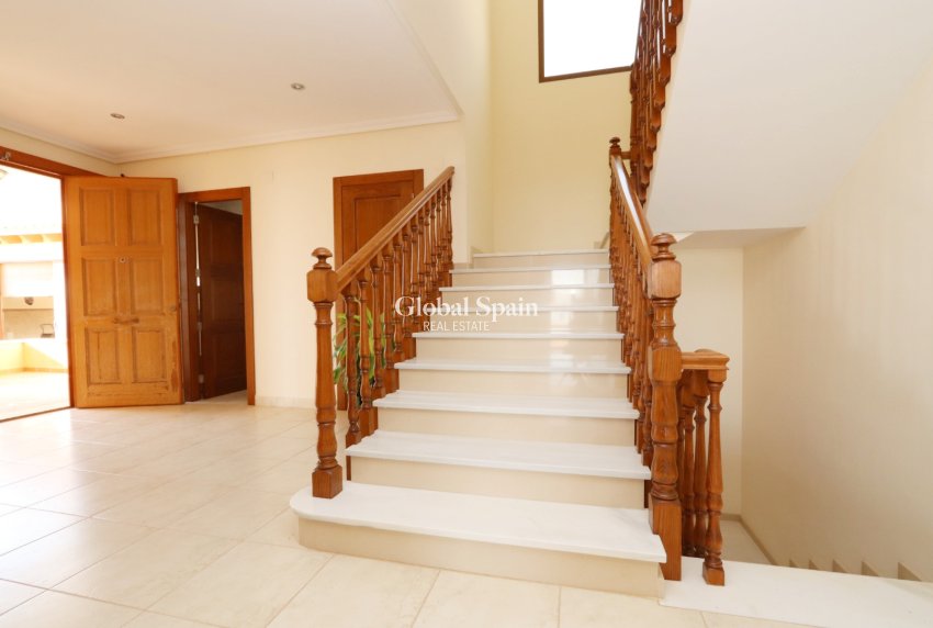 Revente - VILLA -
ALTEA - Costa Blanca