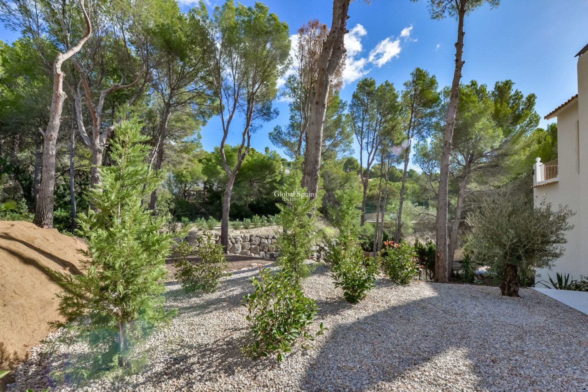 Revente - VILLA -
ALTEA - Costa Blanca