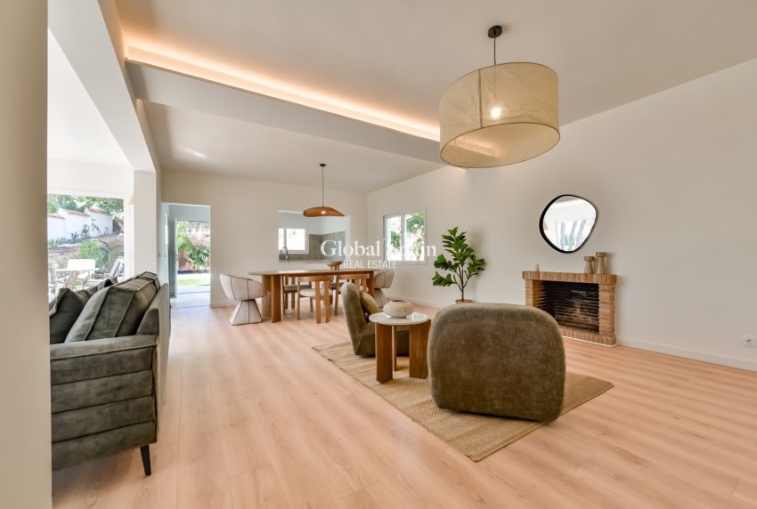 Revente - VILLA -
ALTEA - Costa Blanca