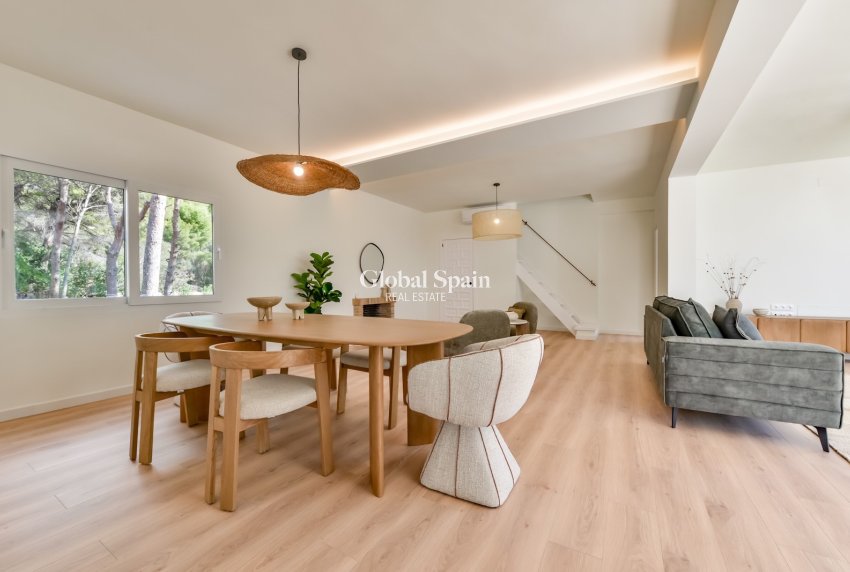 Revente - VILLA -
ALTEA - Costa Blanca