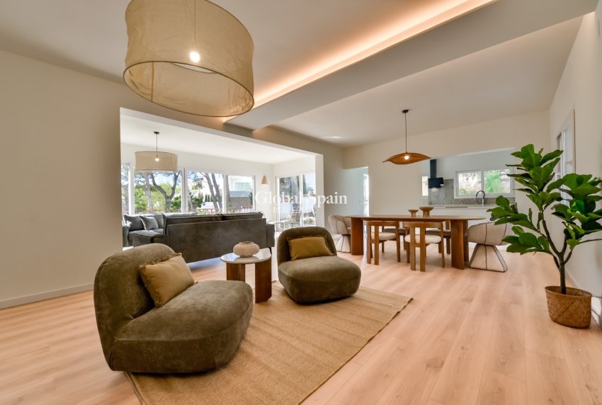 Revente - VILLA -
ALTEA - Costa Blanca