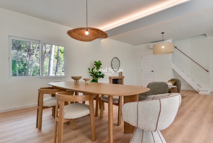 Revente - VILLA -
ALTEA - Costa Blanca