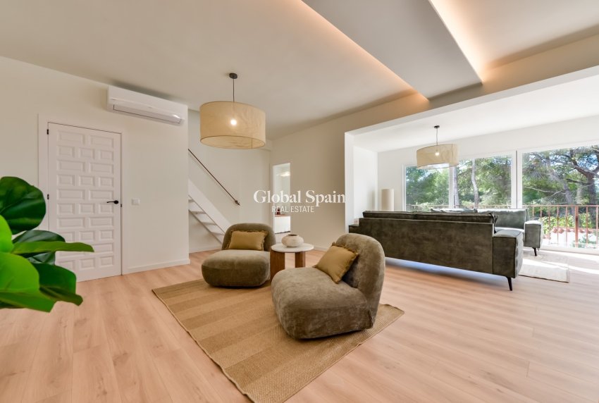 Revente - VILLA -
ALTEA - Costa Blanca