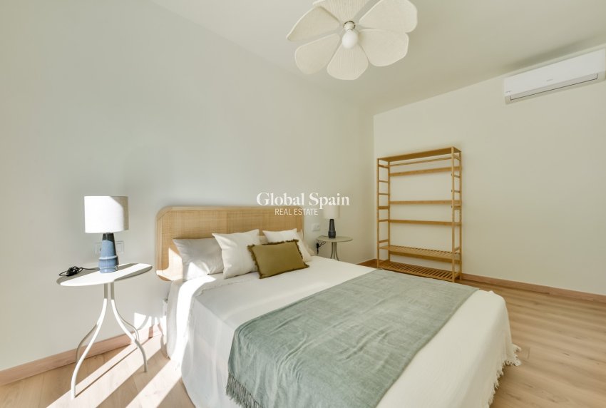 Revente - VILLA -
ALTEA - Costa Blanca