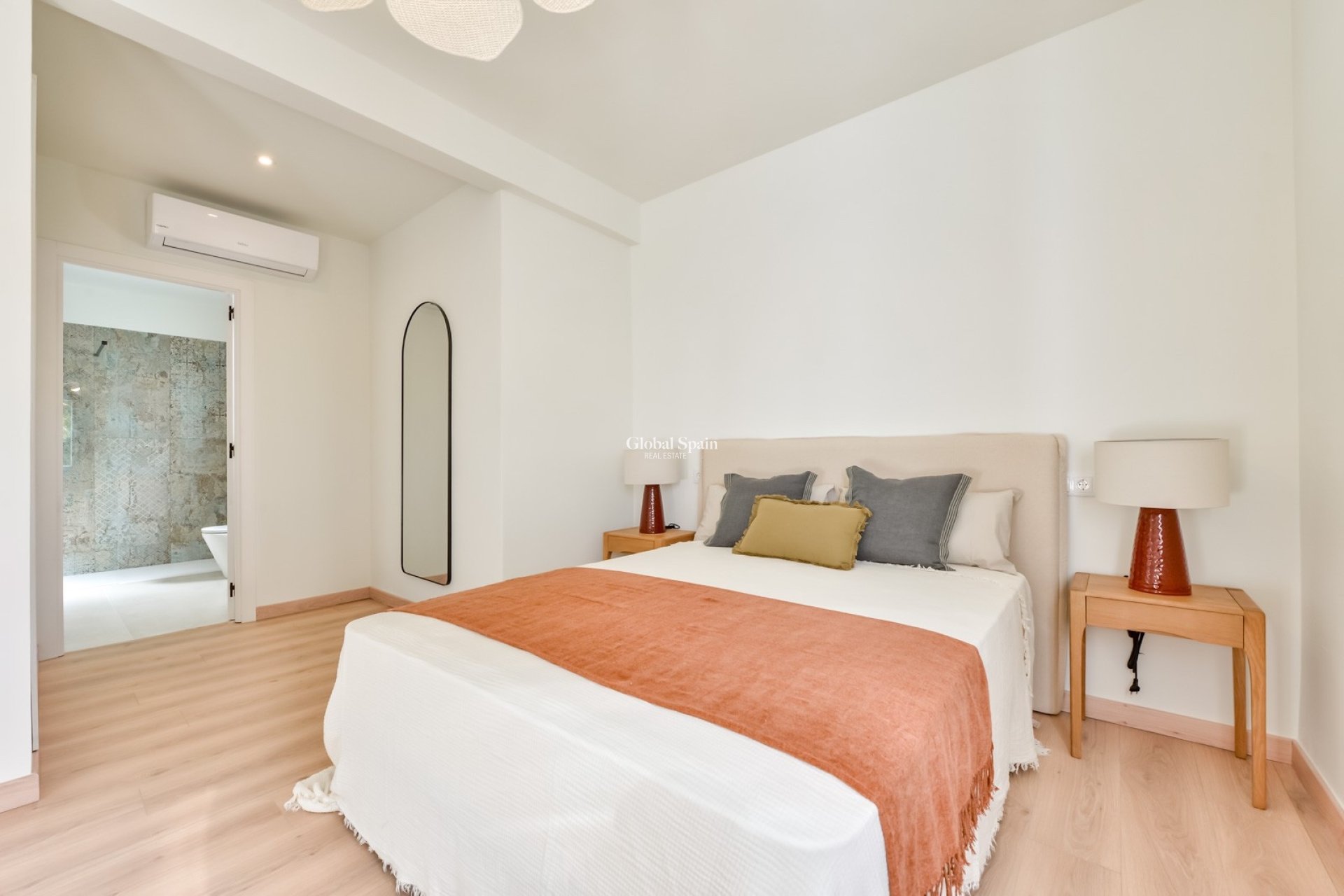 Revente - VILLA -
ALTEA - Costa Blanca