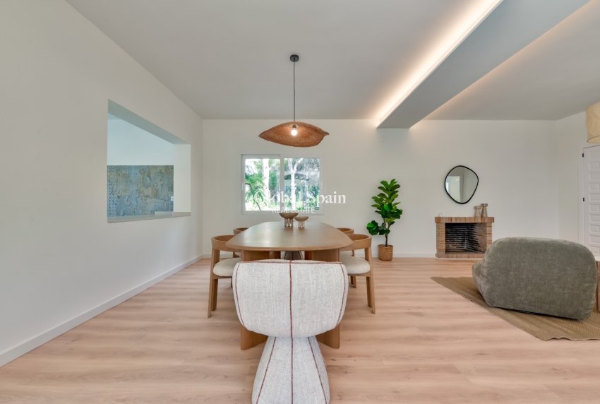 Revente - VILLA -
ALTEA - Costa Blanca