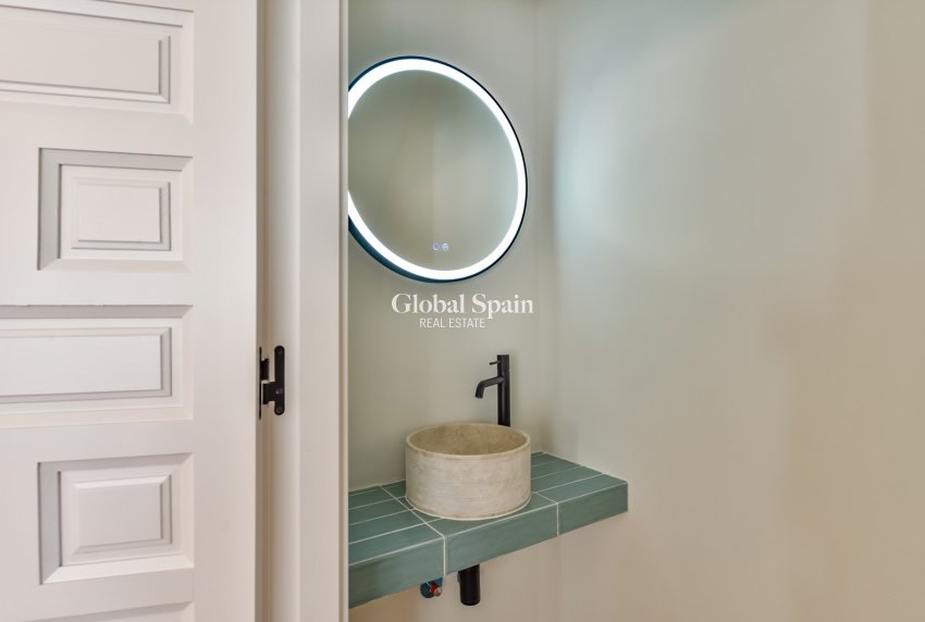 Revente - VILLA -
ALTEA - Costa Blanca