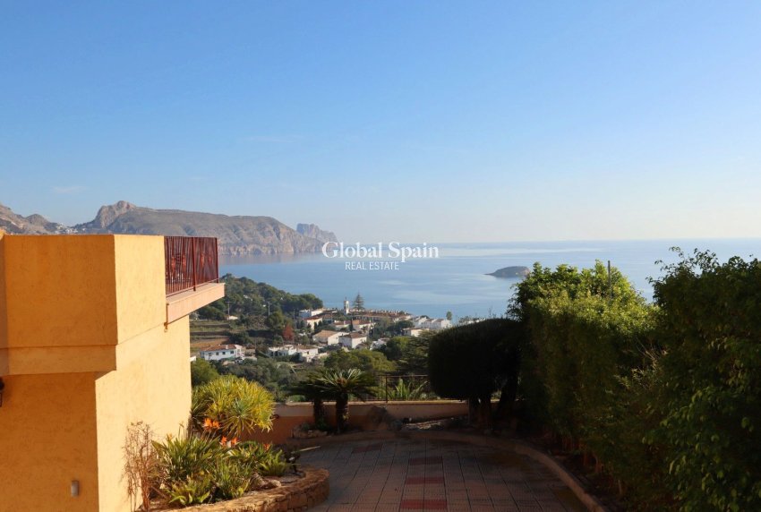 Revente - VILLA -
ALTEA - Costa Blanca