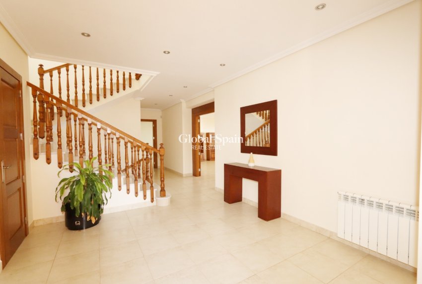 Revente - VILLA -
ALTEA - Costa Blanca