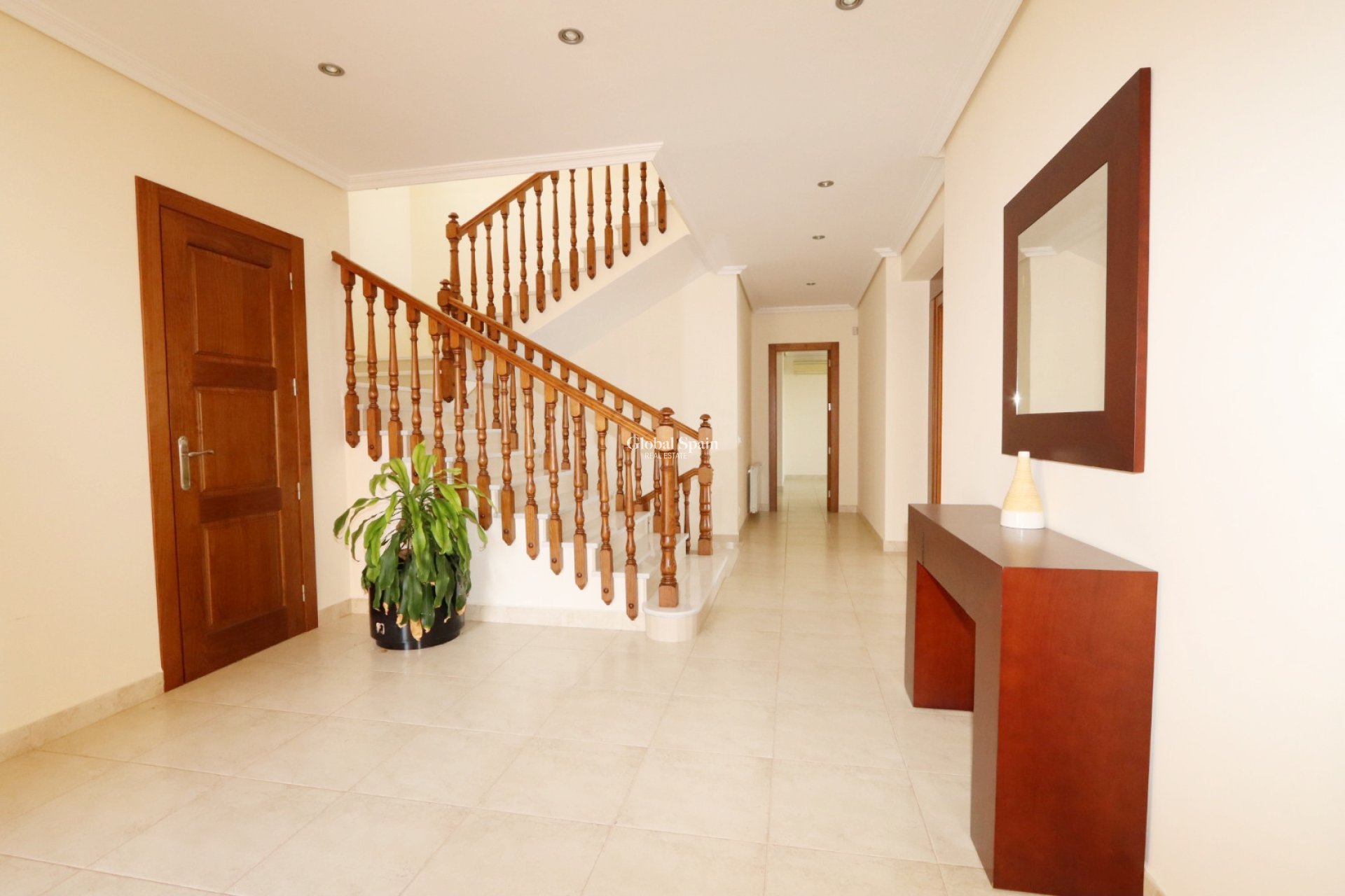 Revente - VILLA -
ALTEA - Costa Blanca