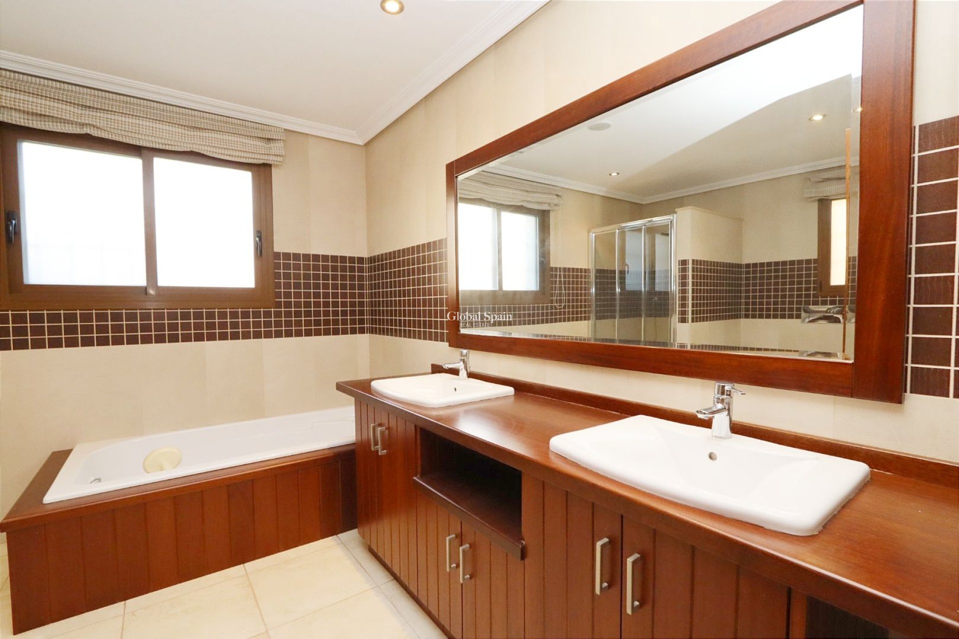 Revente - VILLA -
ALTEA - Costa Blanca