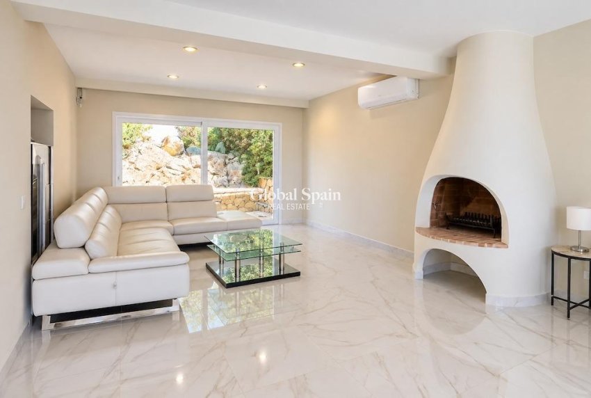 Revente - VILLA -
ALTEA - Costa Blanca