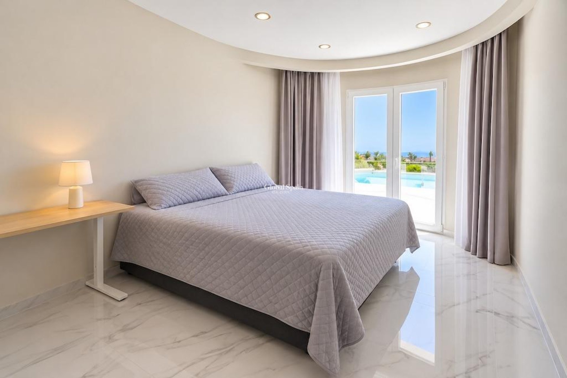 Revente - VILLA -
ALTEA - Costa Blanca