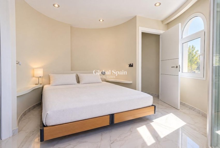 Revente - VILLA -
ALTEA - Costa Blanca