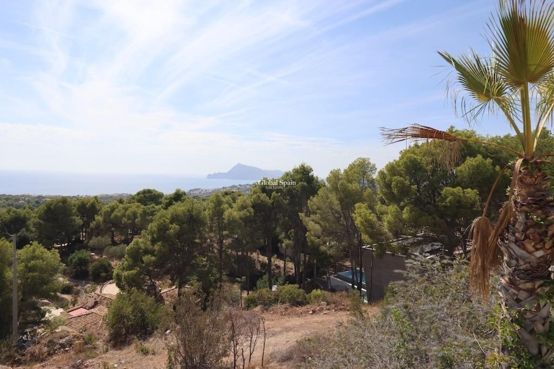 Revente - VILLA -
ALTEA - Costa Blanca