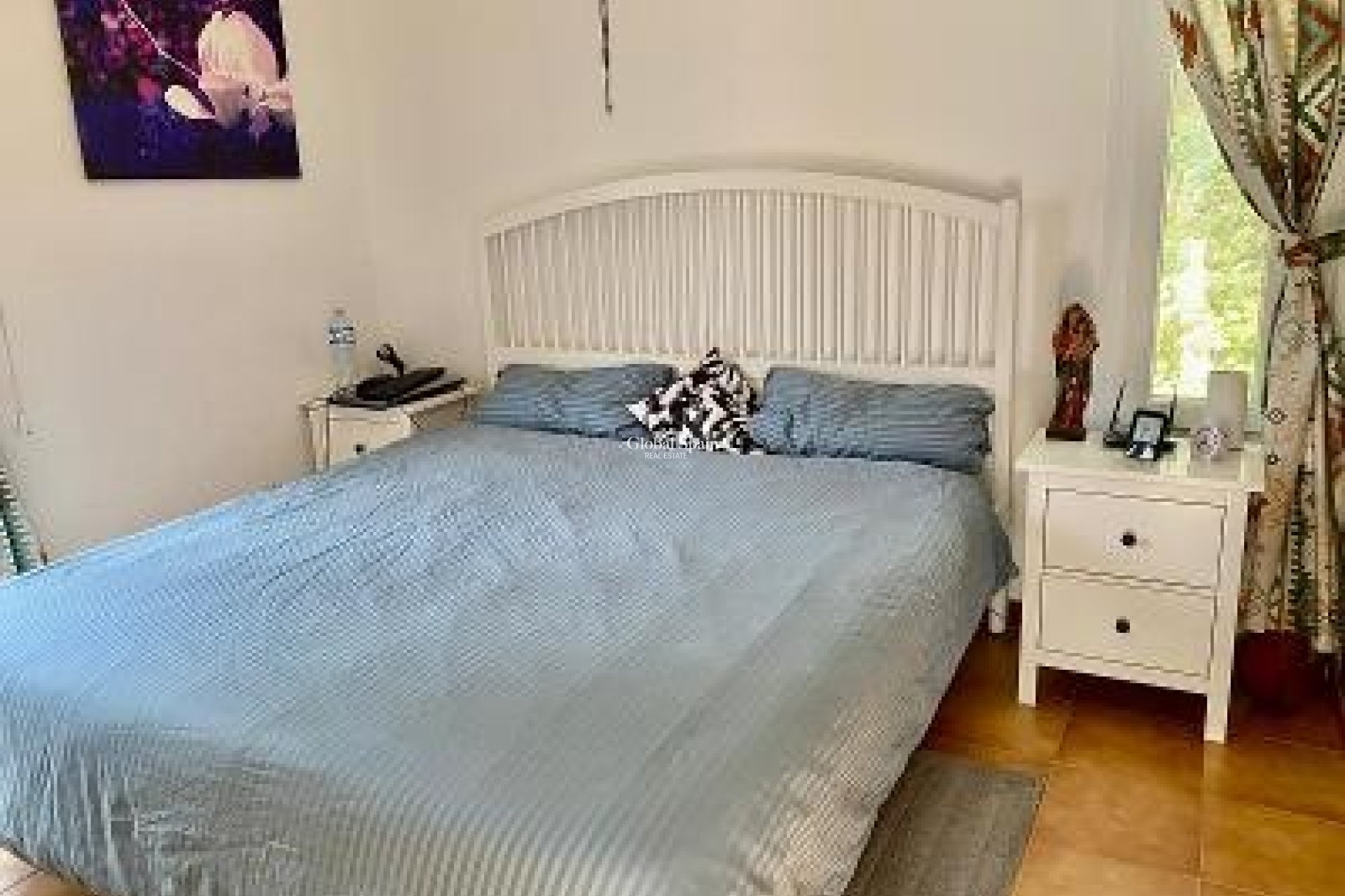 Revente - VILLA -
ALTEA - Marina Baja