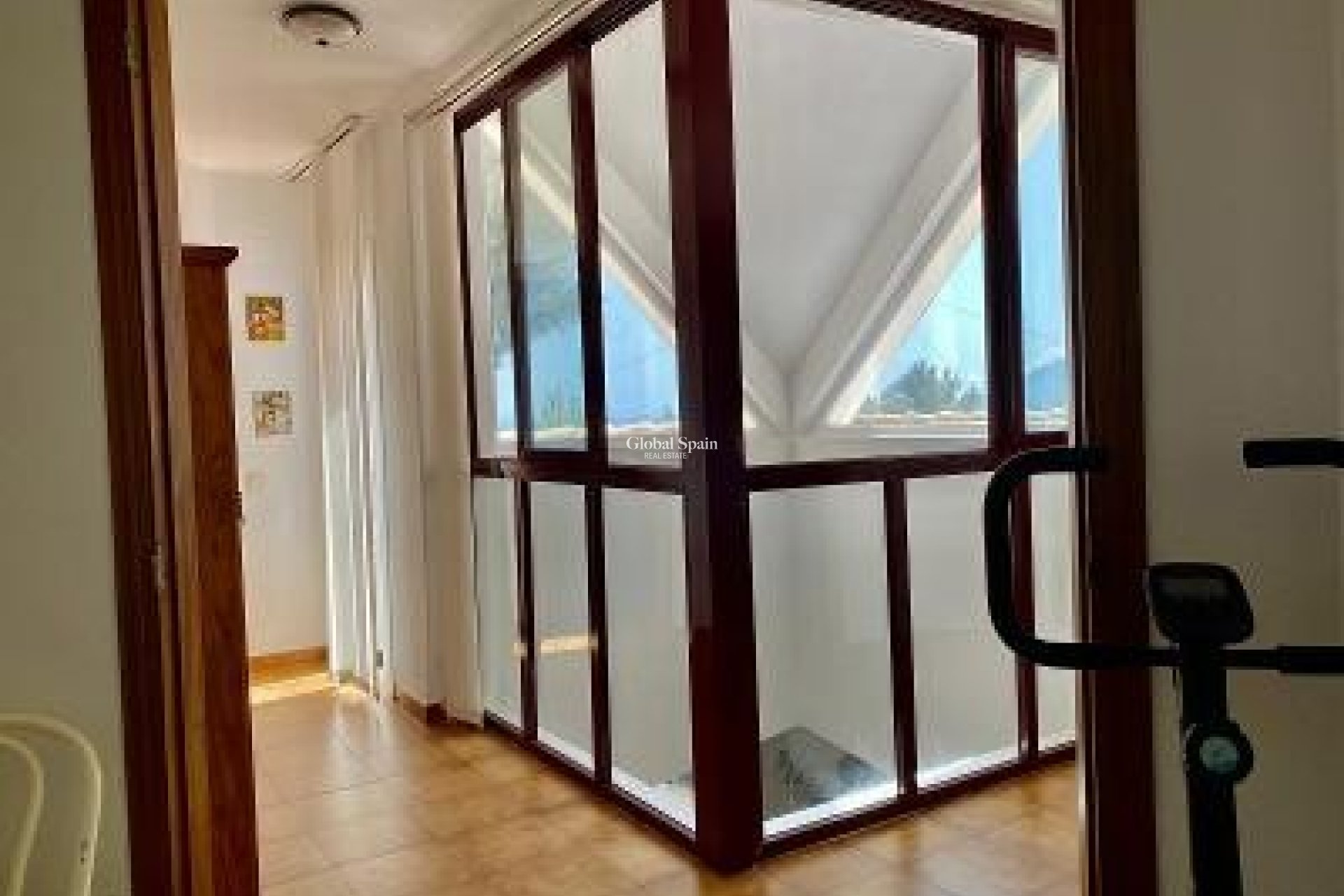 Revente - VILLA -
ALTEA - Marina Baja