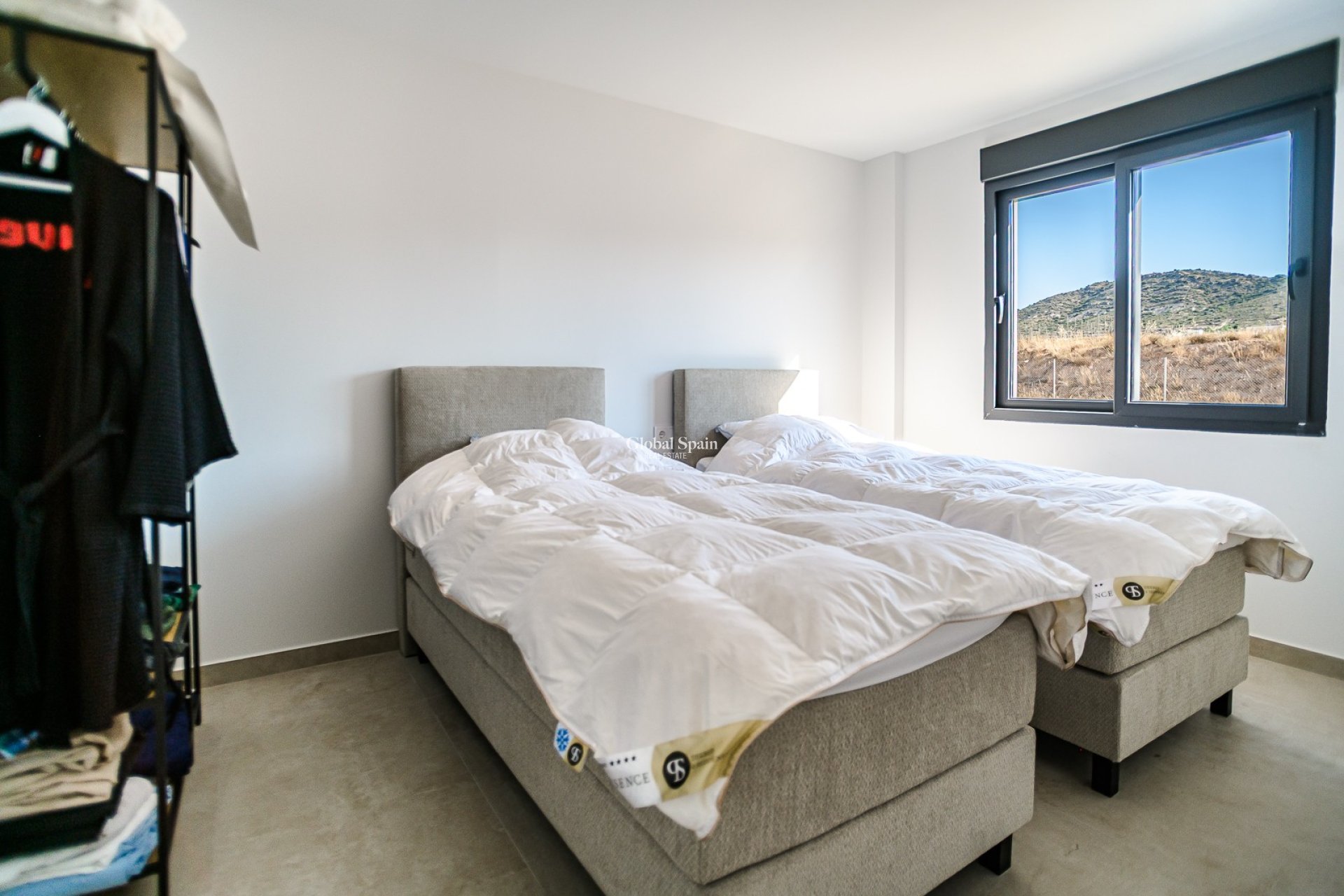Revente - VILLA -
ASPE - Aspe