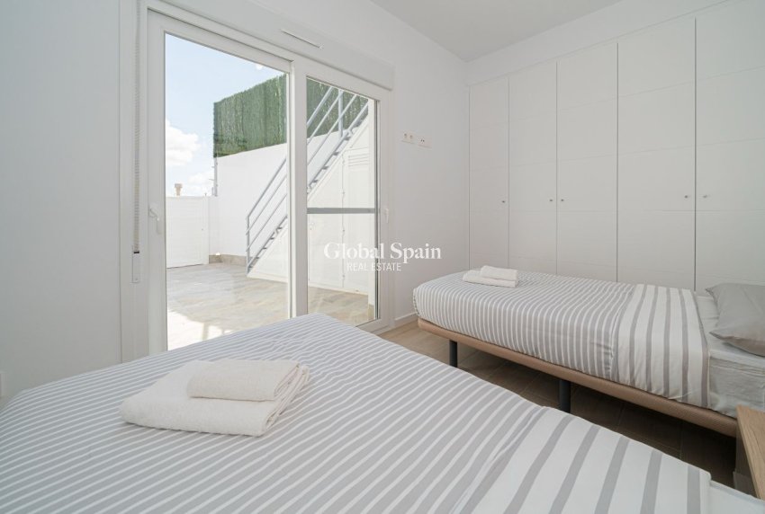 Revente - VILLA -
AVILESES - Inland