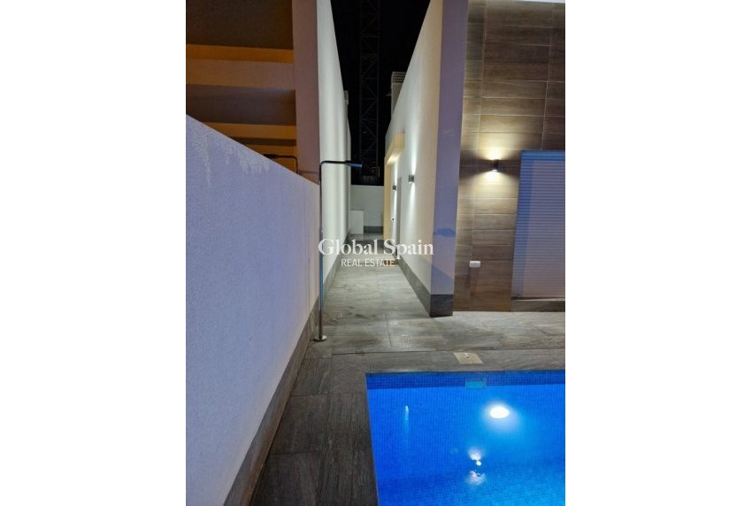 Revente - VILLA -
AVILESES - Inland