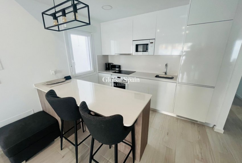 Revente - VILLA -
AVILESES - Inland