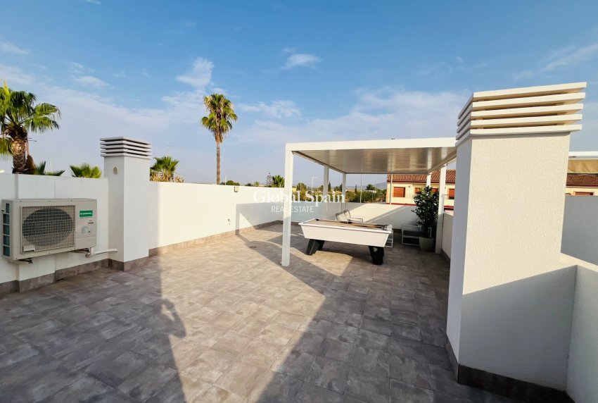 Revente - VILLA -
AVILESES - Inland