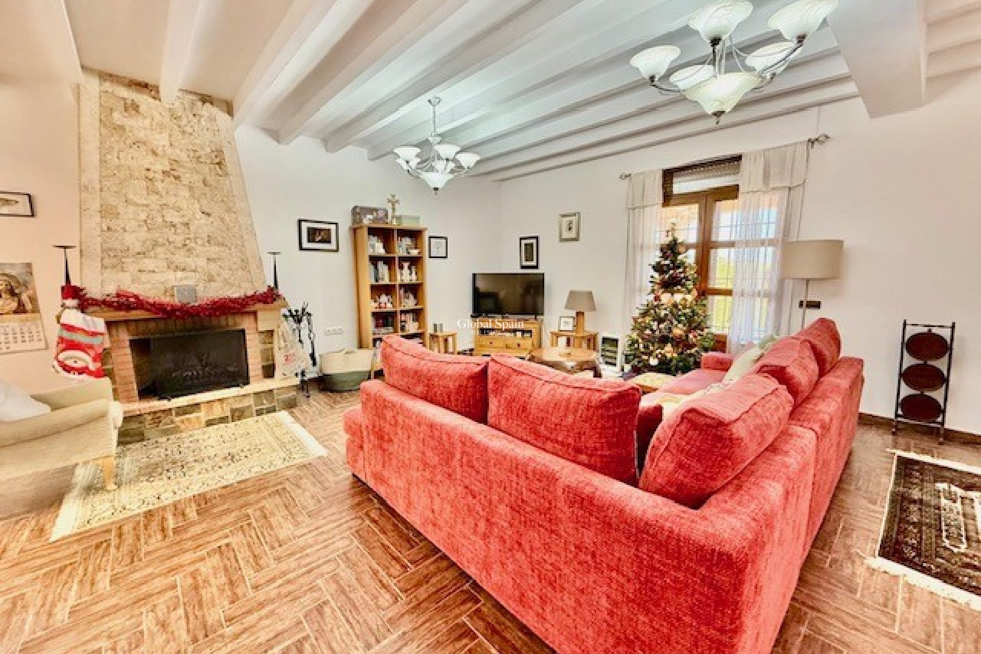 Revente - VILLA -
AVILESES - Inland