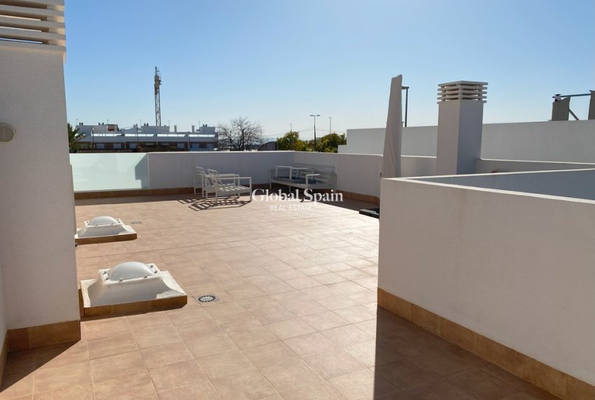 Revente - VILLA -
AVILESES - Inland