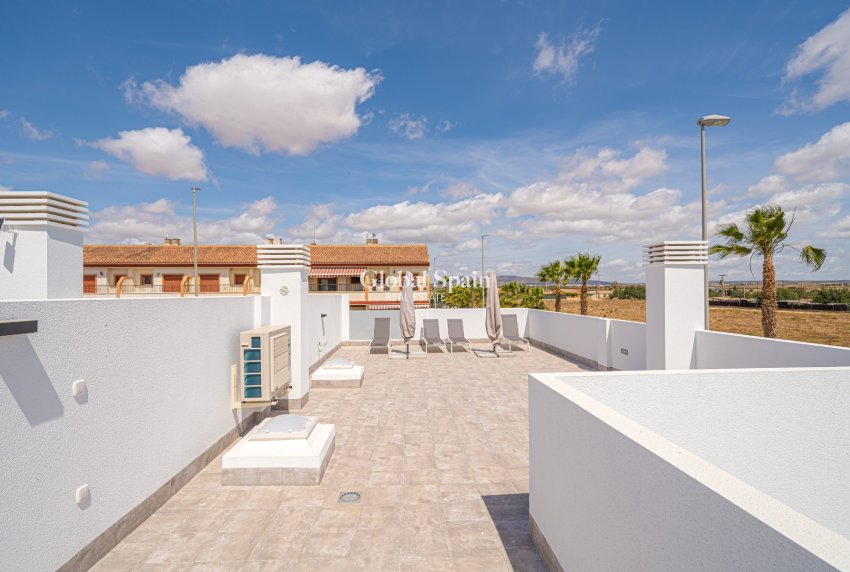 Revente - VILLA -
AVILESES - Inland