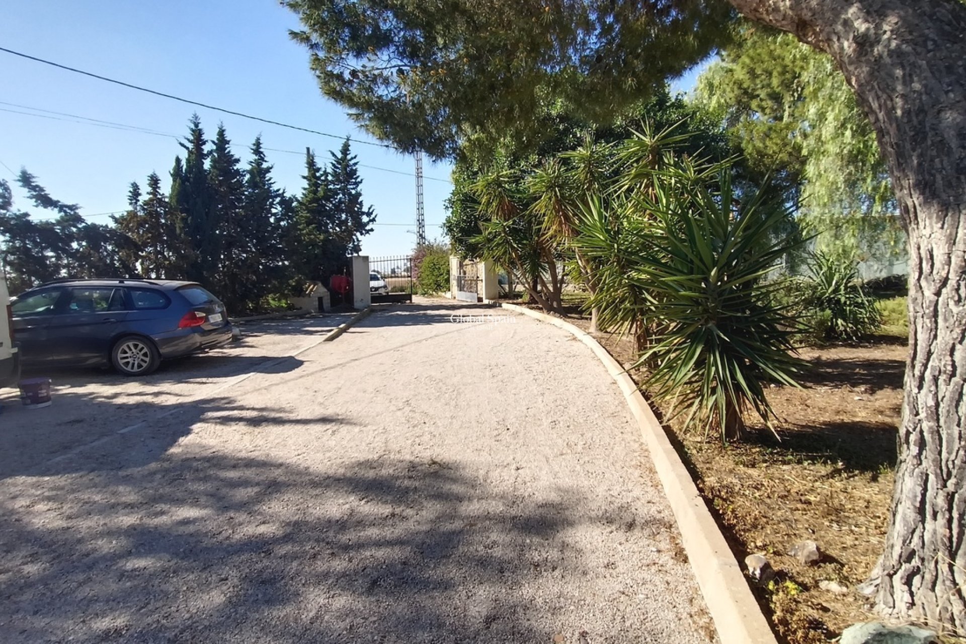 Revente - VILLA -
AVILESES - Inland