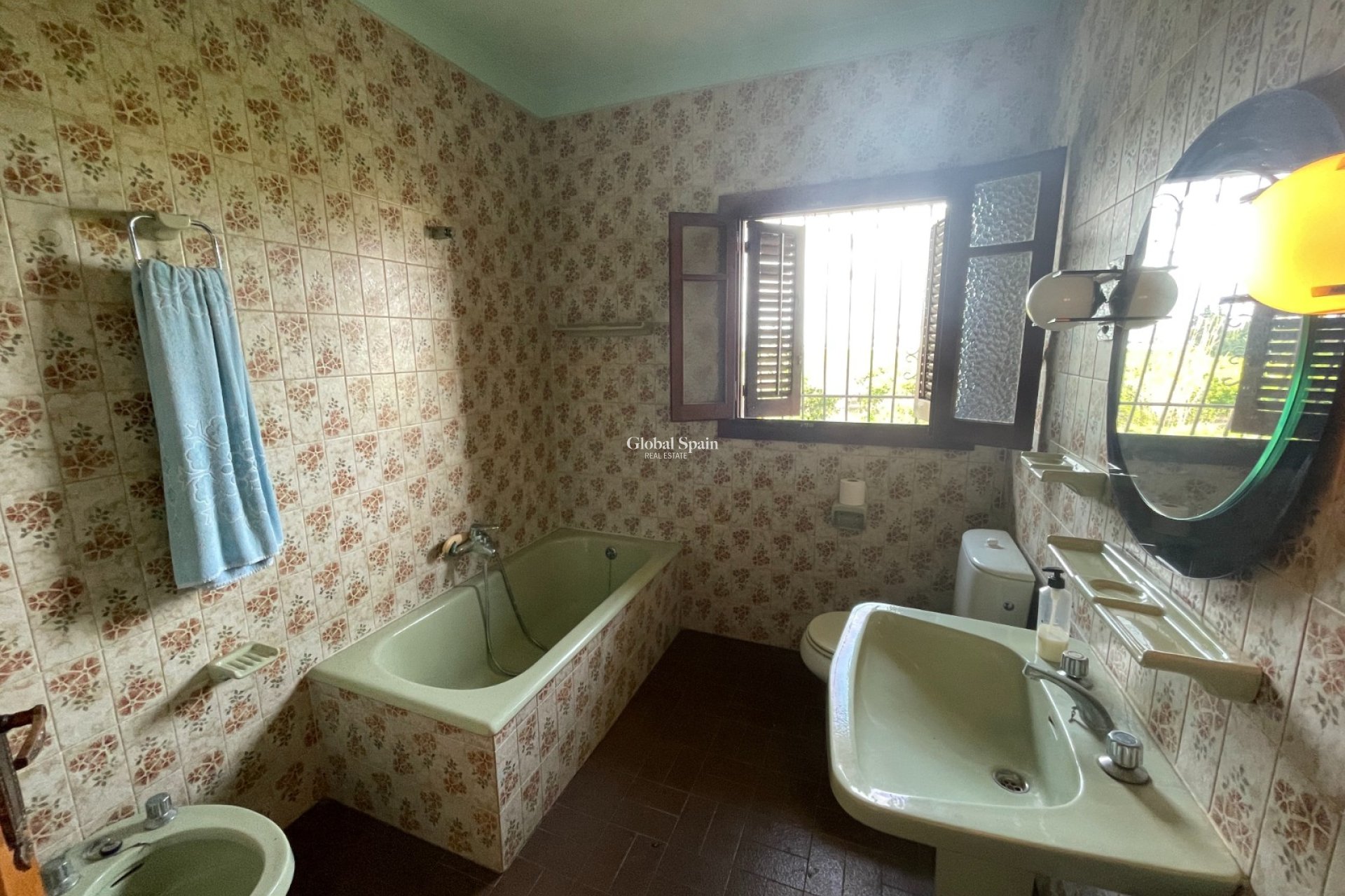 Revente - VILLA -
BENEJÚZAR - Inland