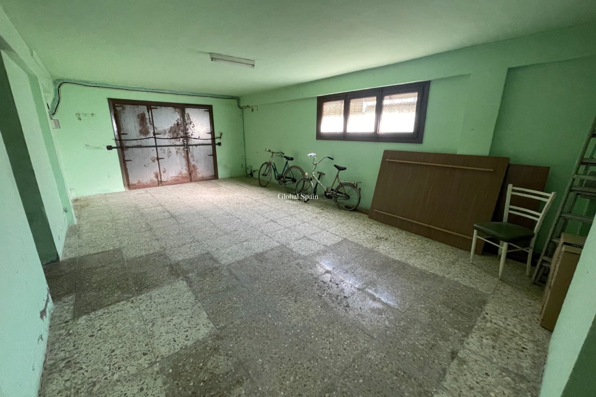 Revente - VILLA -
BENEJÚZAR - Inland