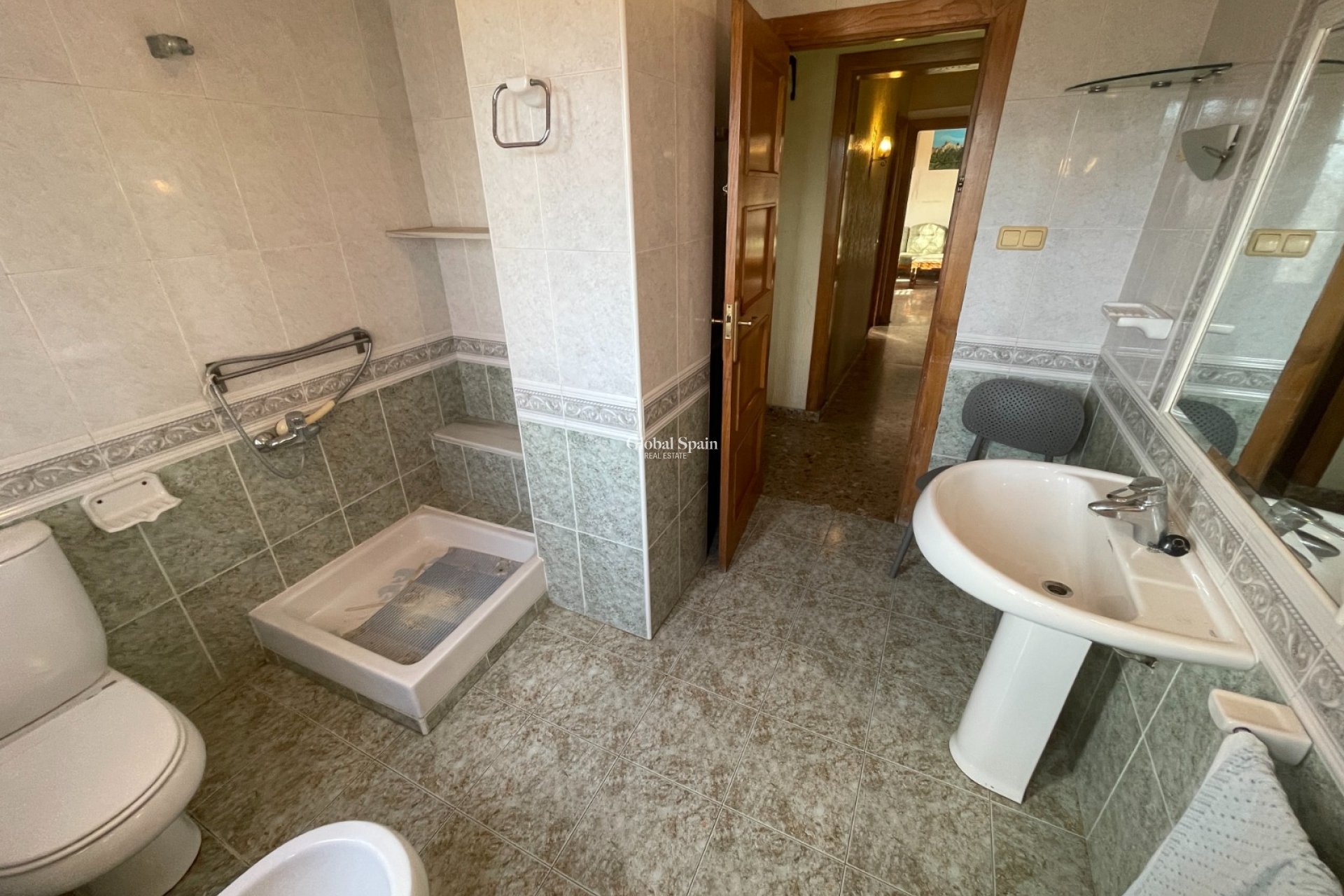 Revente - VILLA -
BENEJÚZAR - Inland