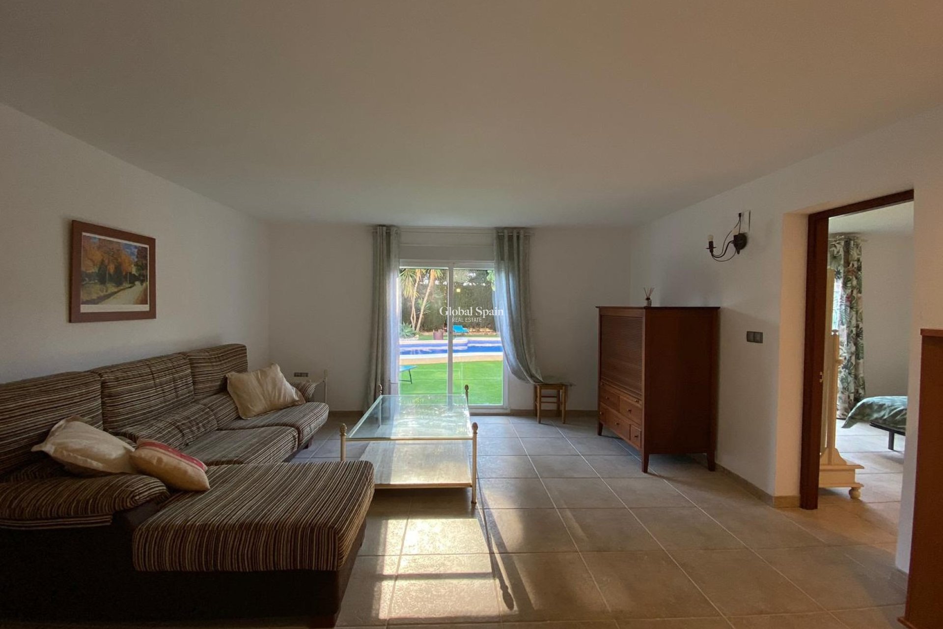 Revente - VILLA -
BENIDORM - Levante