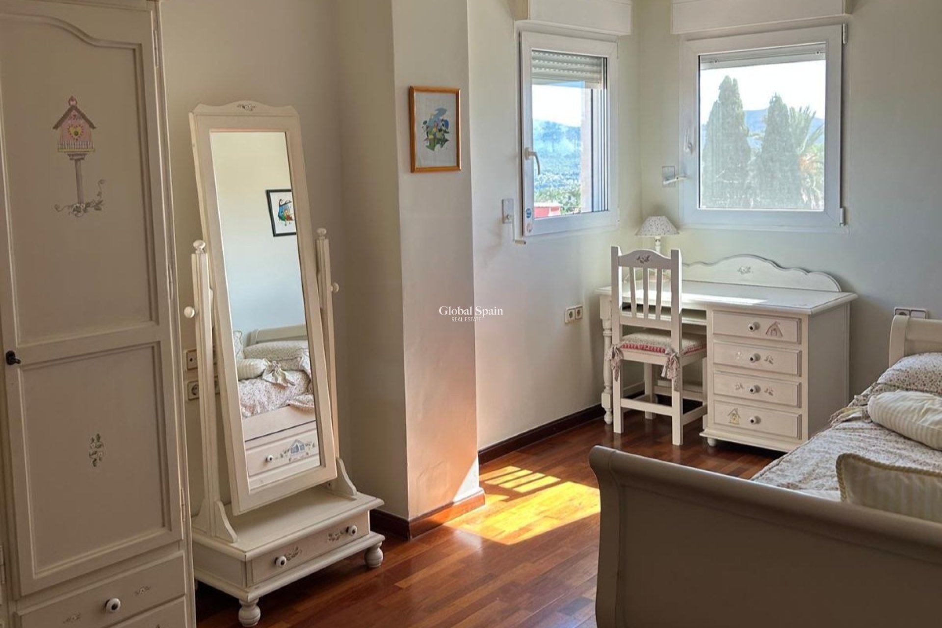 Revente - VILLA -
BENIDORM - Levante