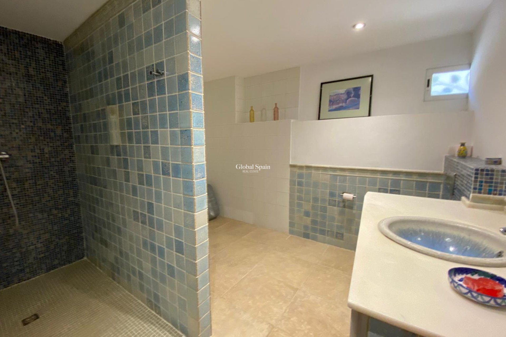 Revente - VILLA -
BENIDORM - Levante