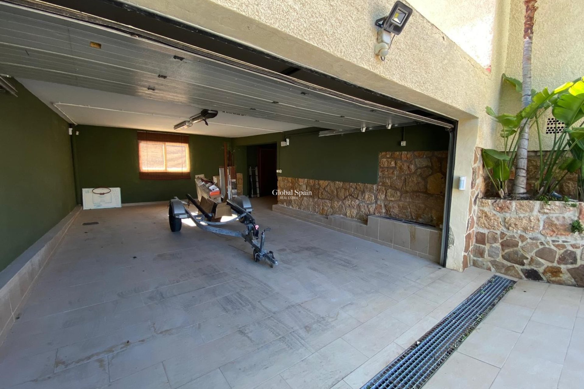 Revente - VILLA -
BENIDORM - Levante