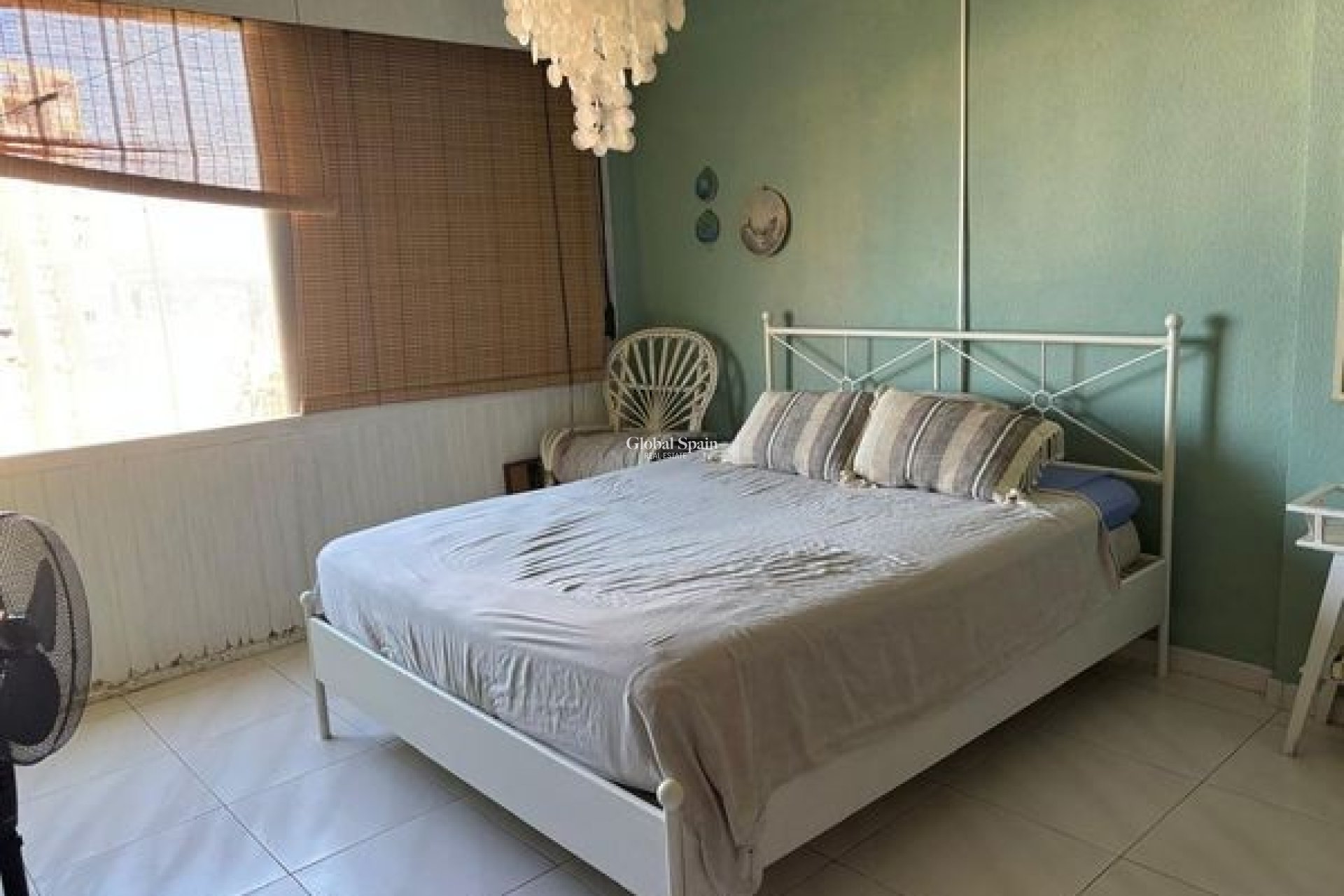 Revente - VILLA -
BENIDORM - Levante