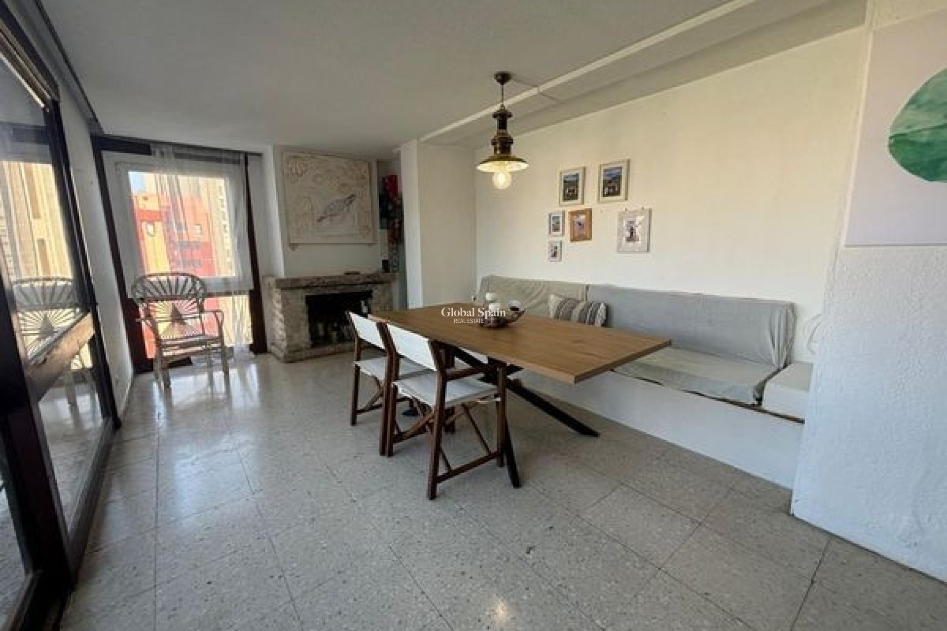 Revente - VILLA -
BENIDORM - Levante