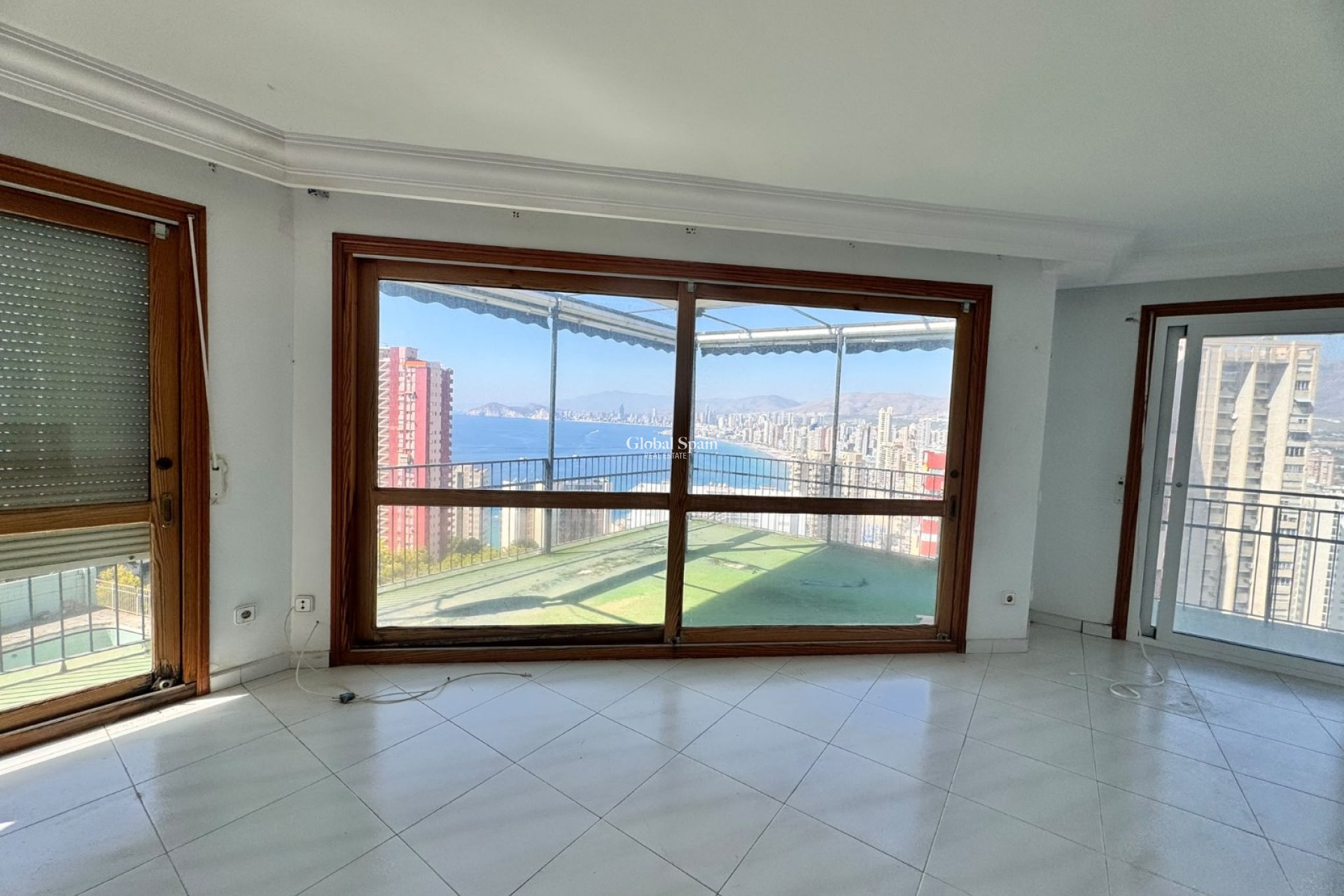 Revente - VILLA -
BENIDORM - Rincón de Loix