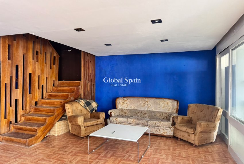 Revente - VILLA -
BENIDORM - Rincón de Loix