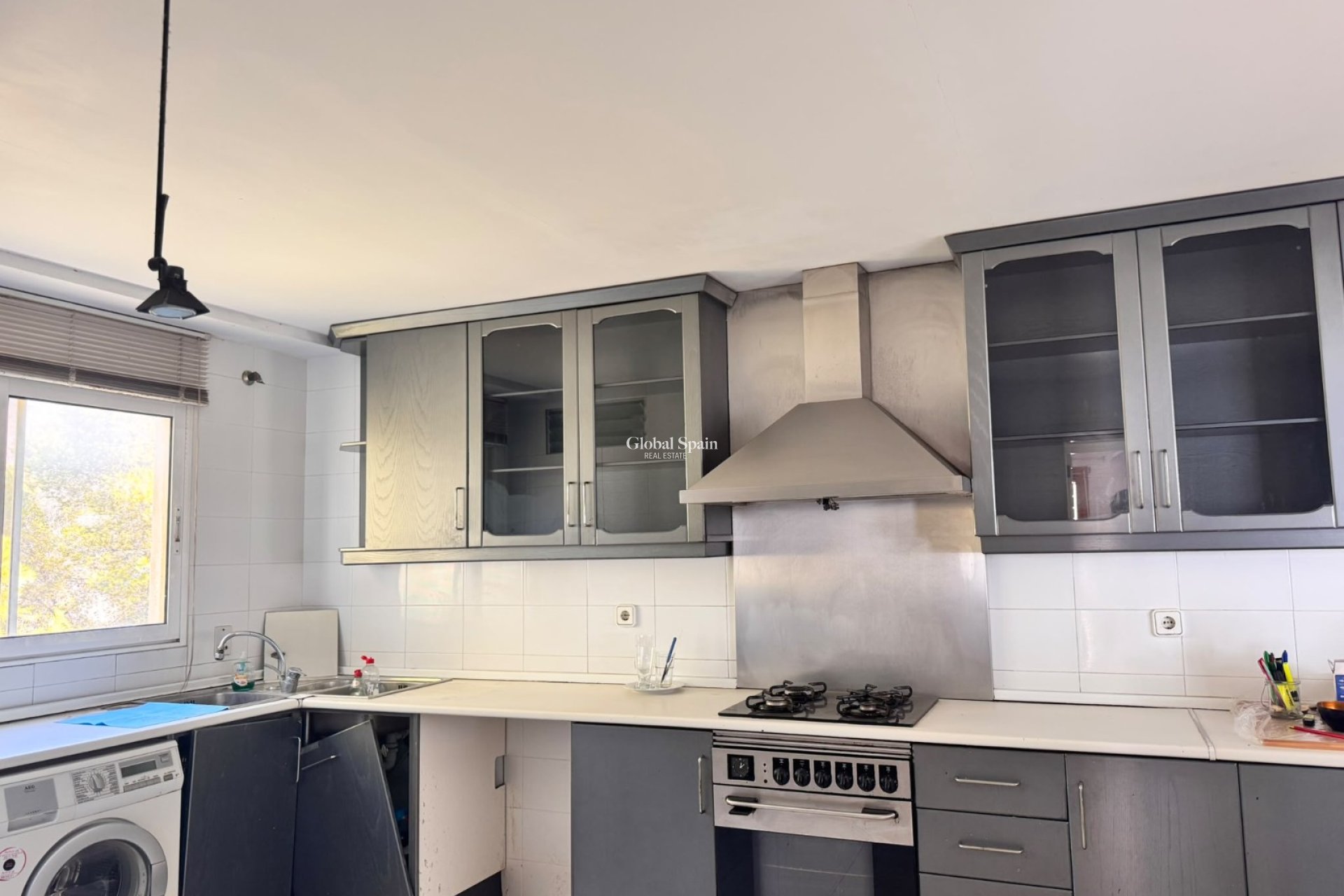 Revente - VILLA -
BENIDORM - Rincón de Loix