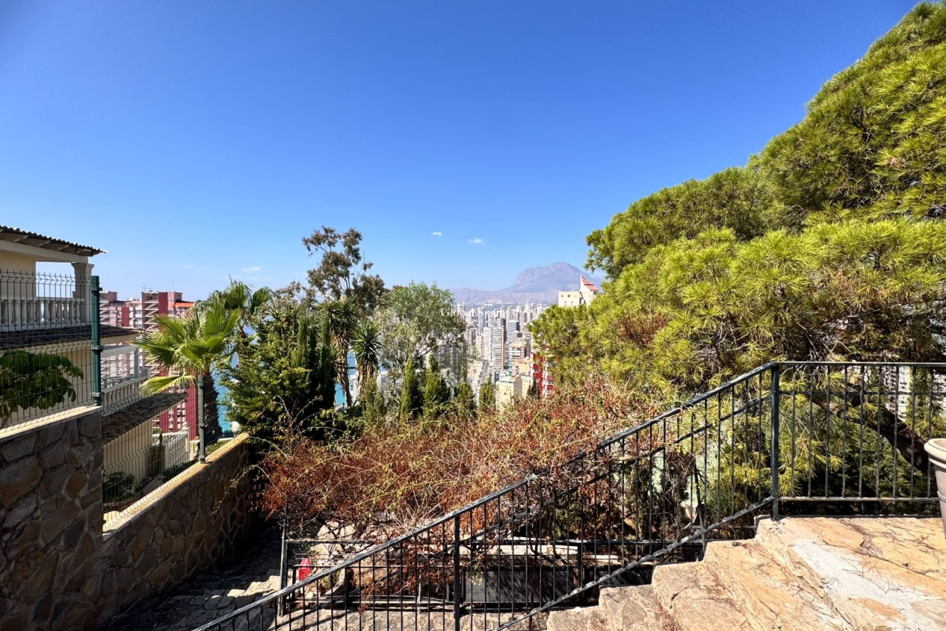 Revente - VILLA -
BENIDORM - Rincón de Loix
