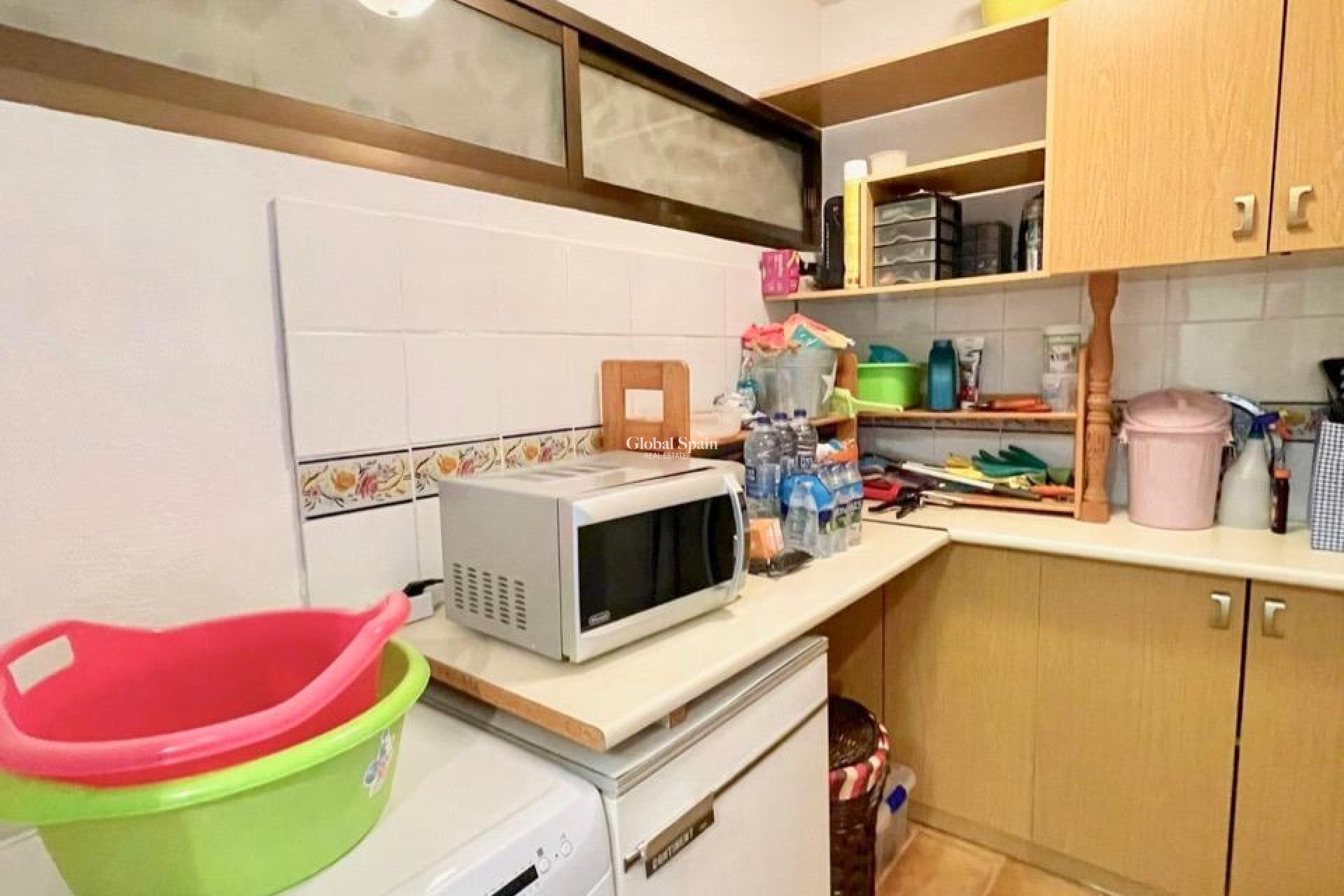 Revente - VILLA -
BENIDORM - Urbanizaciones