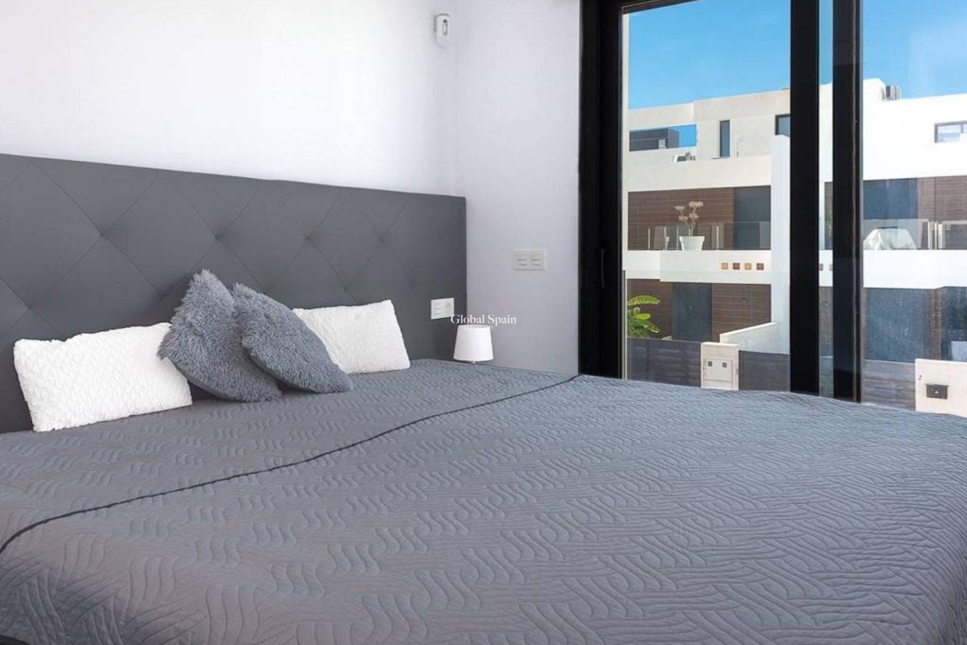 Revente - VILLA -
Benijofar - Benijofar - Village