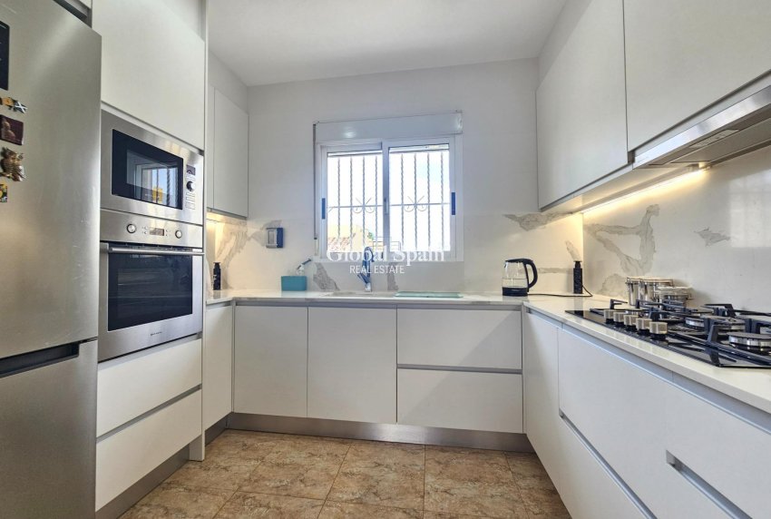 Revente - VILLA -
BENIJÓFAR - Benimar 3